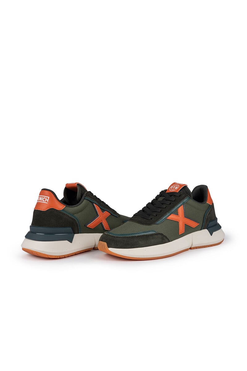 Pedro Del Hierro Zapatilla Deportiva