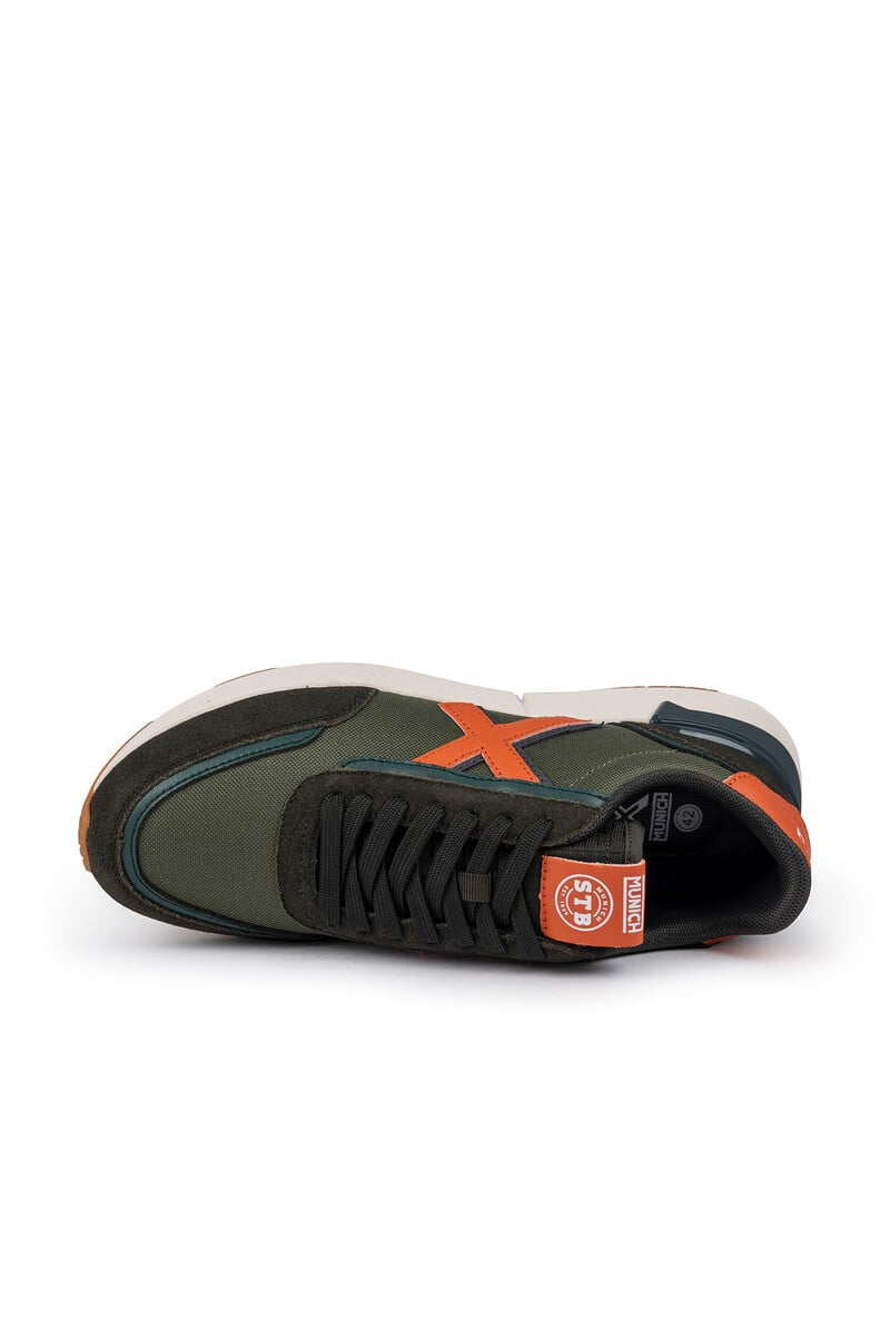 Pedro Del Hierro Zapatilla Deportiva