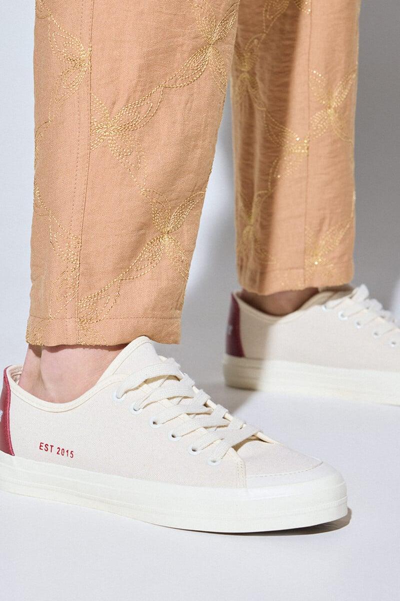 Pedro Del Hierro Zapatilla Deportiva Estilo Casual