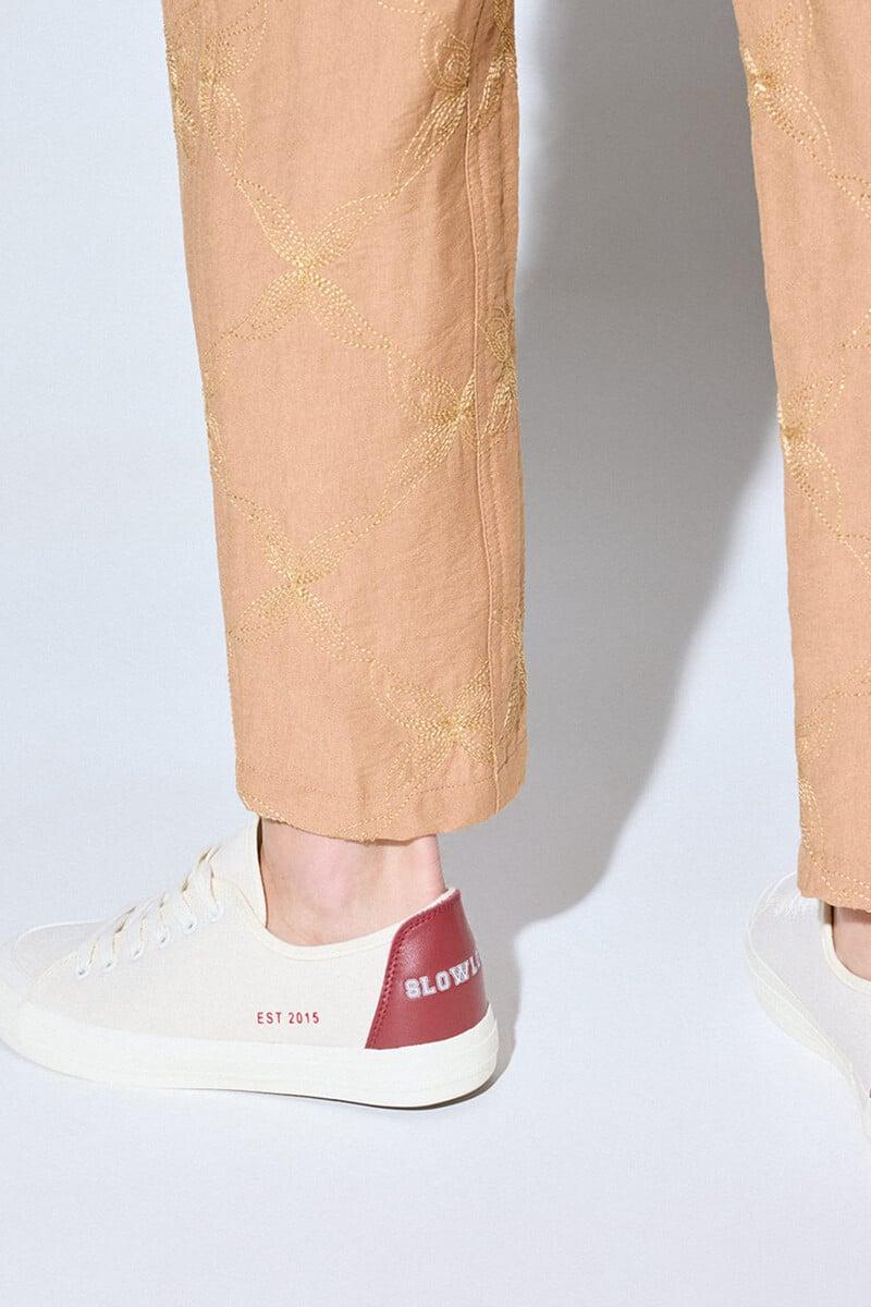 Pedro Del Hierro Zapatilla Deportiva Estilo Casual