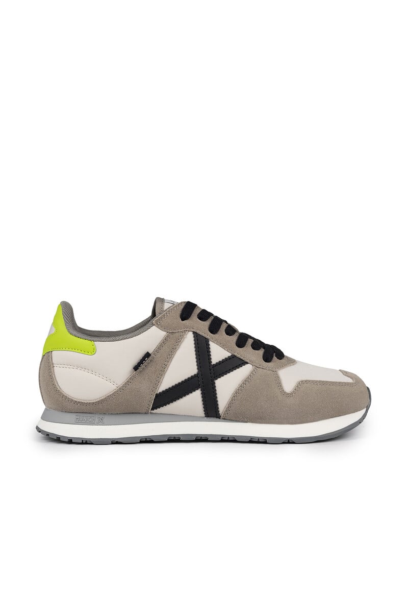 pedro del hierro Zapatilla massana classic