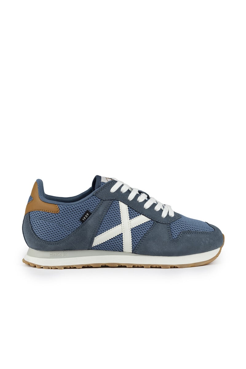 pedro del hierro Zapatilla Massana