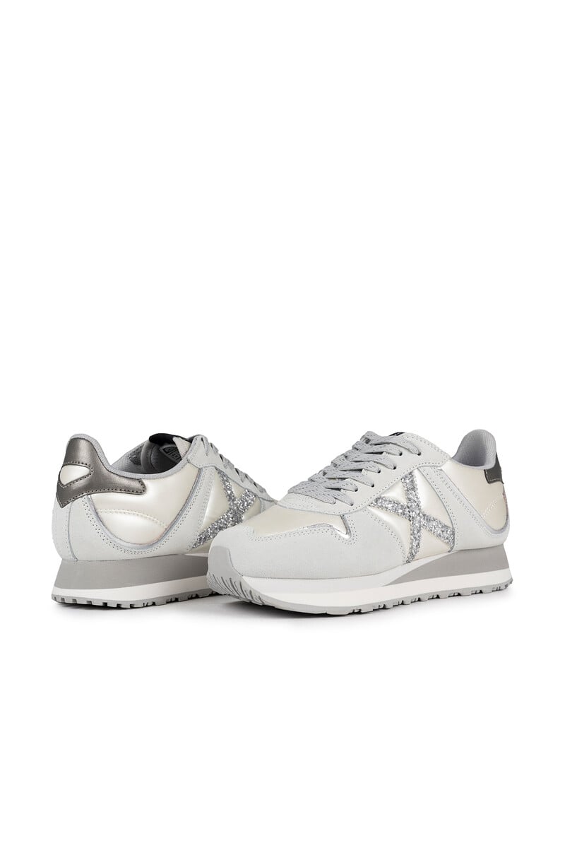 Pedro Del Hierro Zapatilla Massana Sky