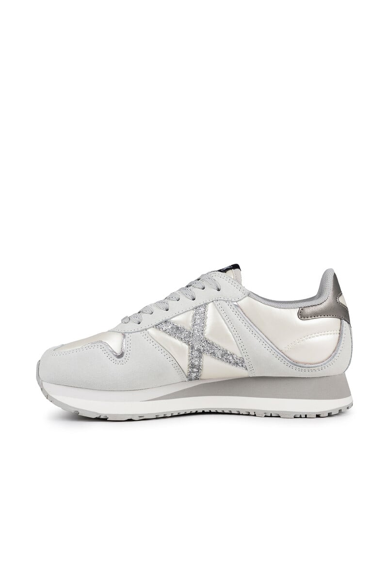 Pedro Del Hierro Zapatilla Massana Sky