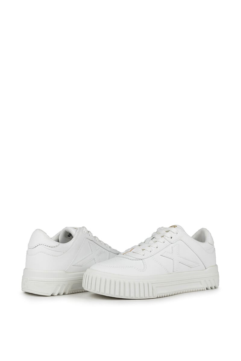 Pedro Del Hierro Zapatilla Mina