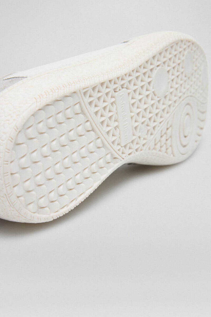 Pedro Del Hierro Zapatilla Piel