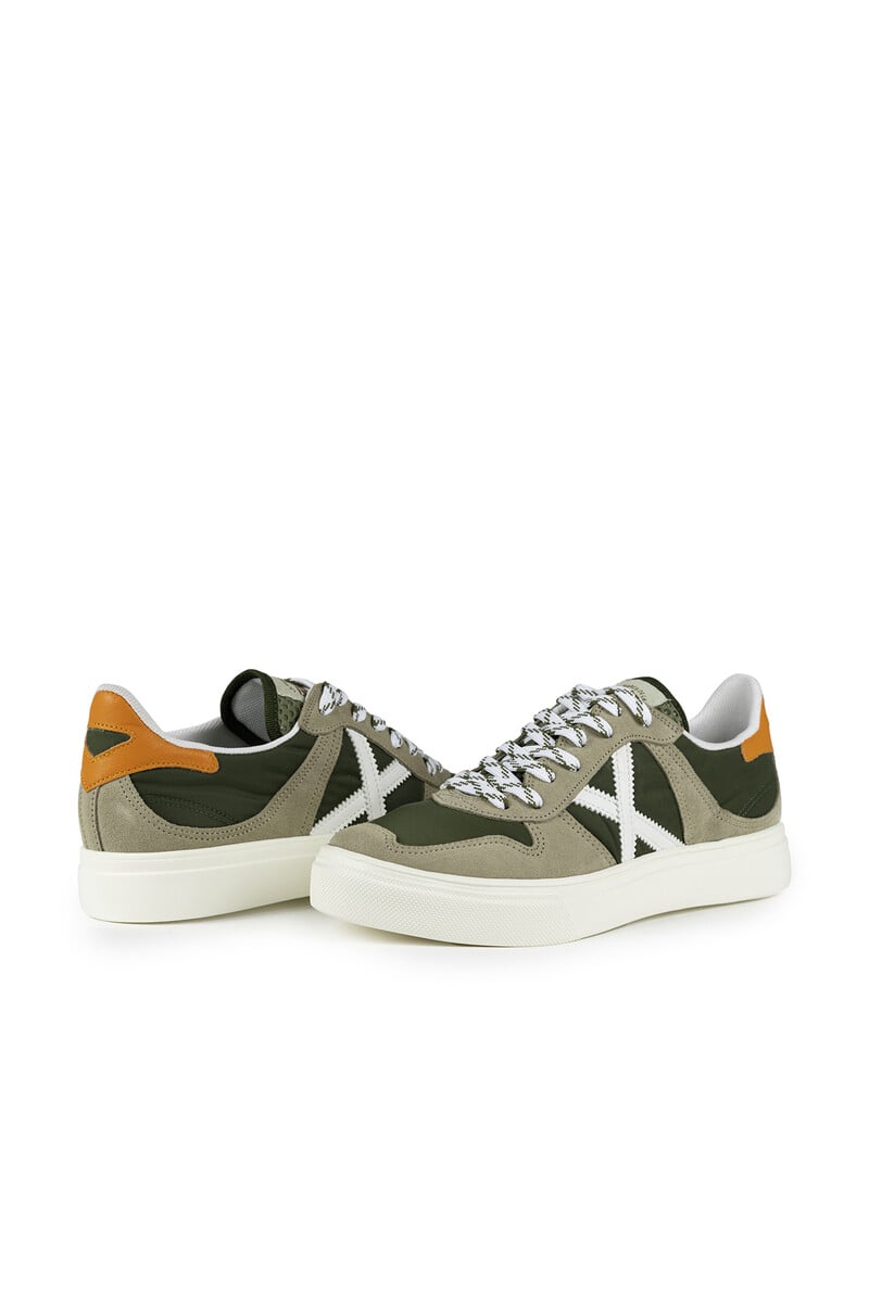 Pedro Del Hierro Zapatilla Prime