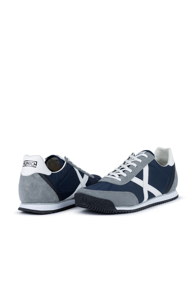 Pedro Del Hierro Zapatilla Riber