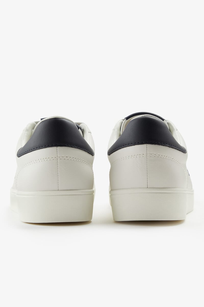 Pedro Del Hierro Zapatilla Spencer Leather