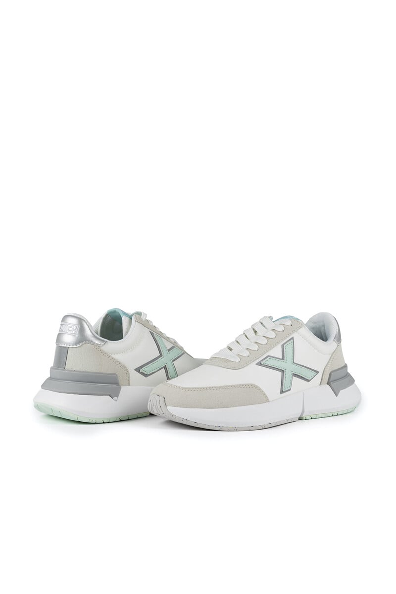 Pedro Del Hierro Zapatilla Versus