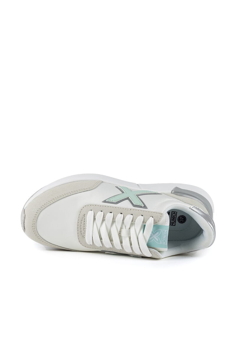 Pedro Del Hierro Zapatilla Versus