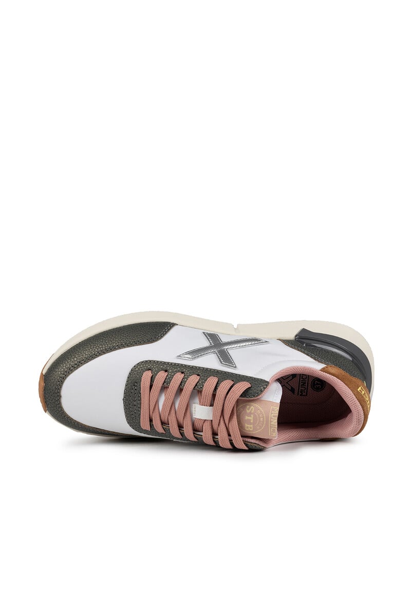 Pedro Del Hierro Zapatilla Versus Woman