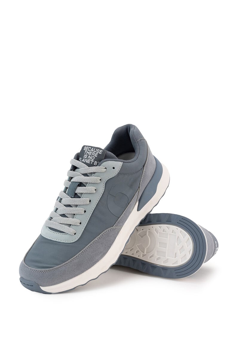 Pedro Del Hierro Zapatillas Conde