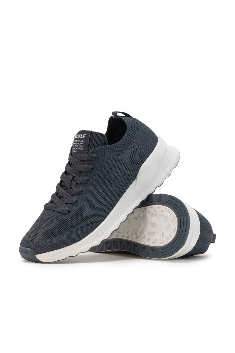 Pedro Del Hierro Zapatillas Conde