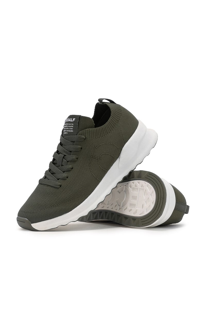 Pedro Del Hierro Zapatillas Conde