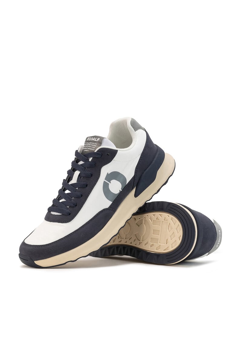 Pedro Del Hierro Zapatillas Conde