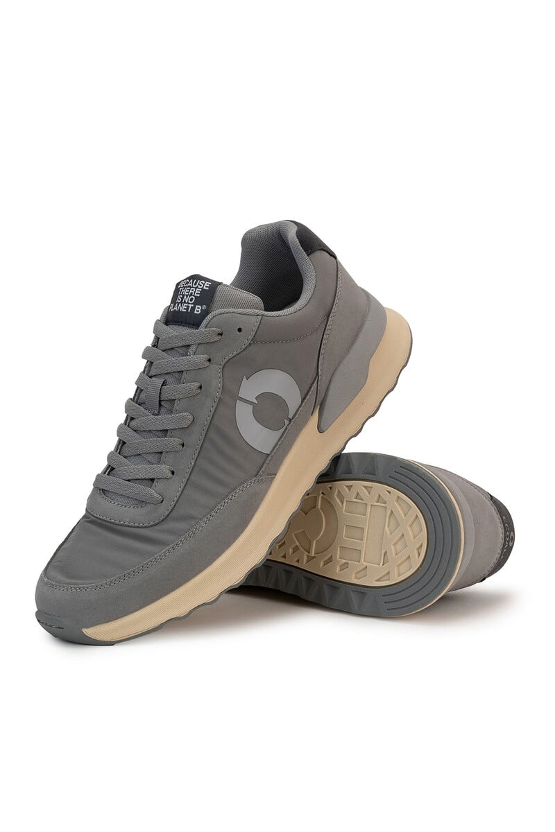 Pedro Del Hierro Zapatillas Conde