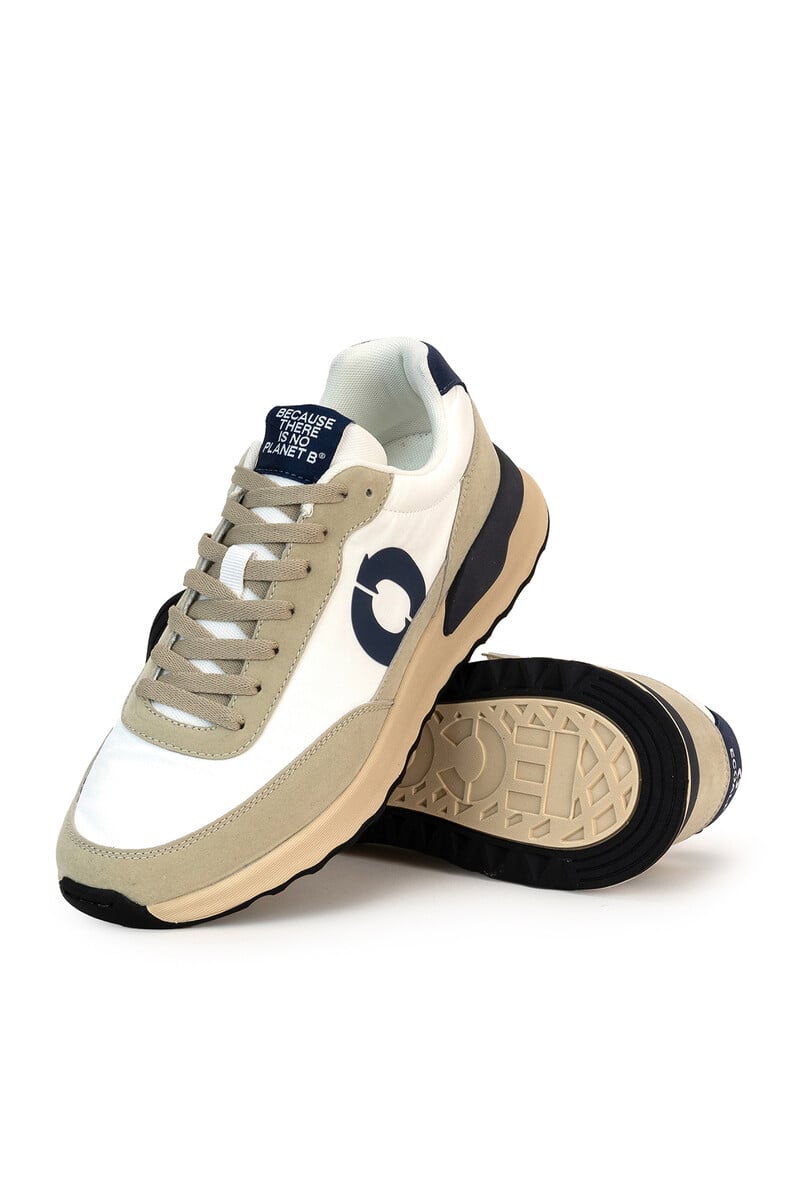 Pedro Del Hierro Zapatillas Conde