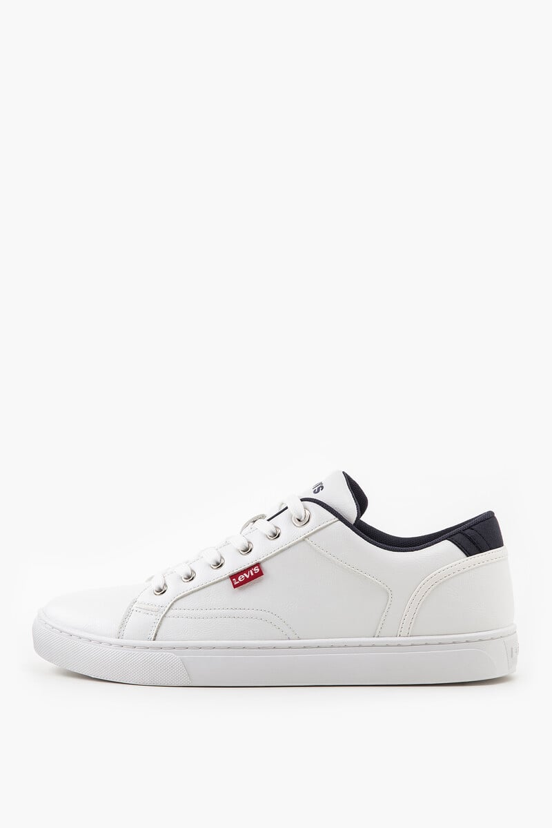 Pedro Del Hierro Zapatillas Courtright