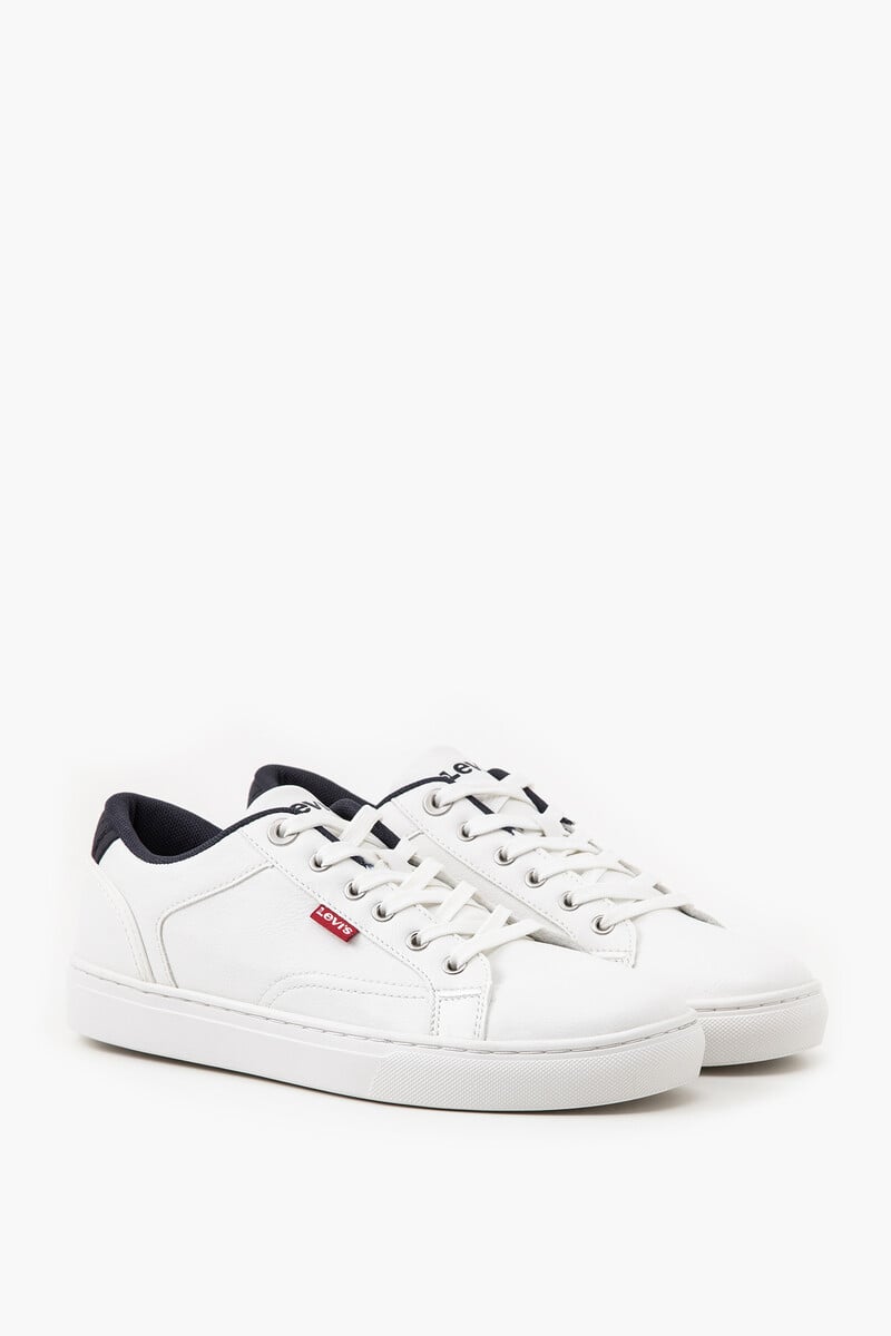 Pedro Del Hierro Zapatillas Courtright