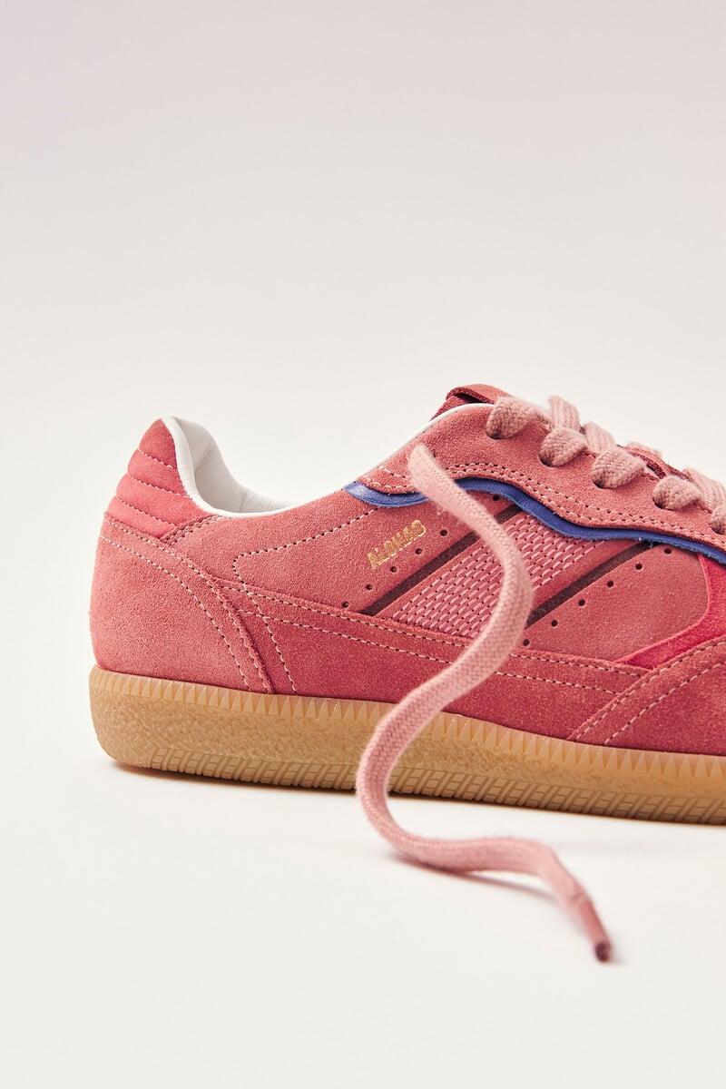 Pedro Del Hierro Zapatillas De Piel Tb.490