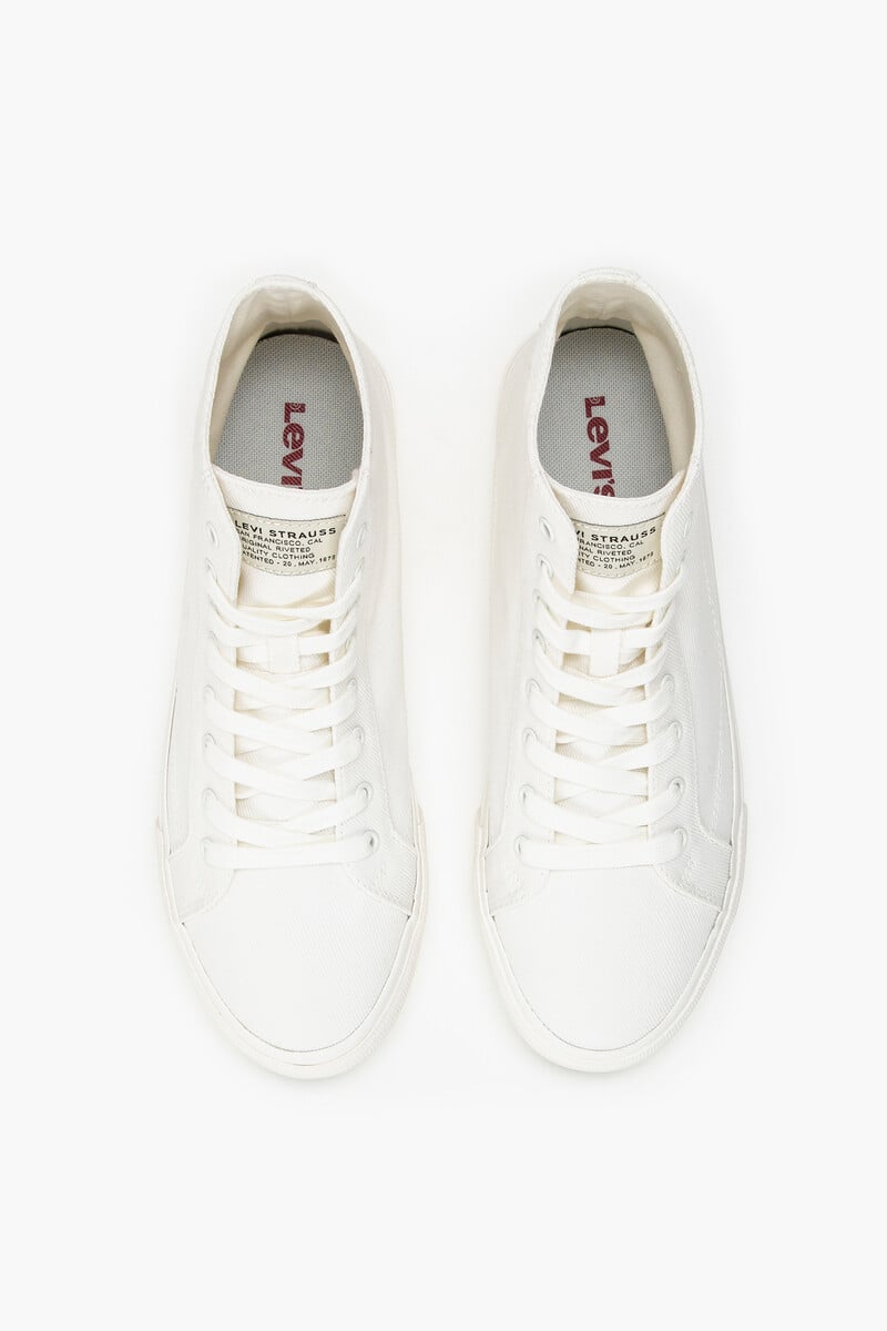 Pedro Del Hierro Zapatillas Decon Mid