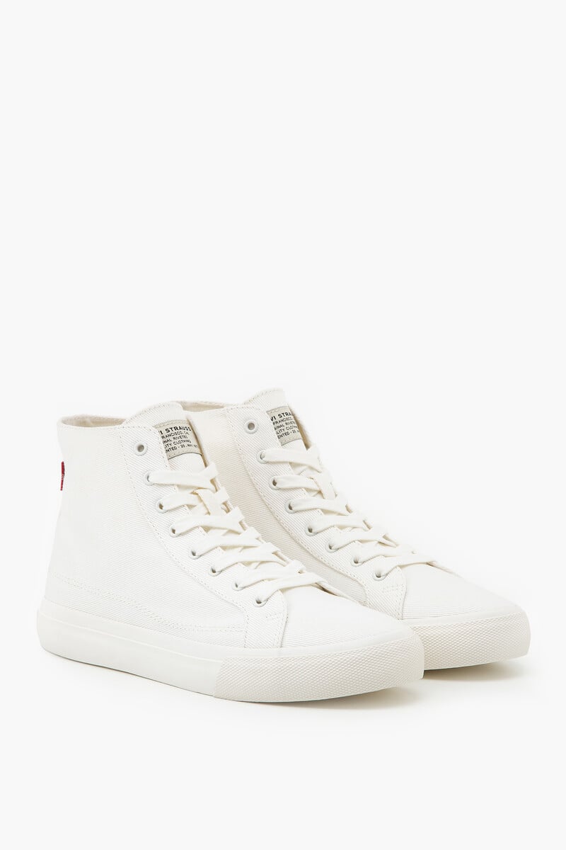 Pedro Del Hierro Zapatillas Decon Mid