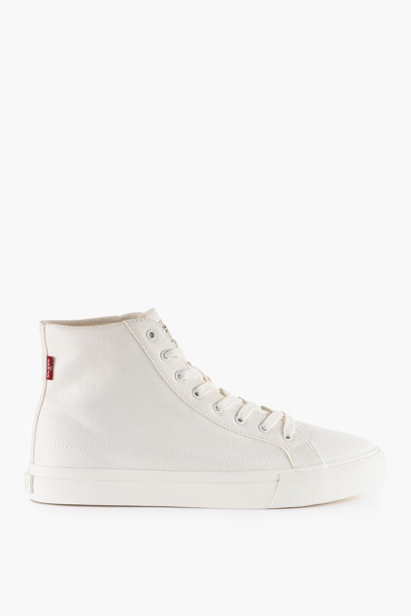 pedro del hierro Zapatillas Decon Mid