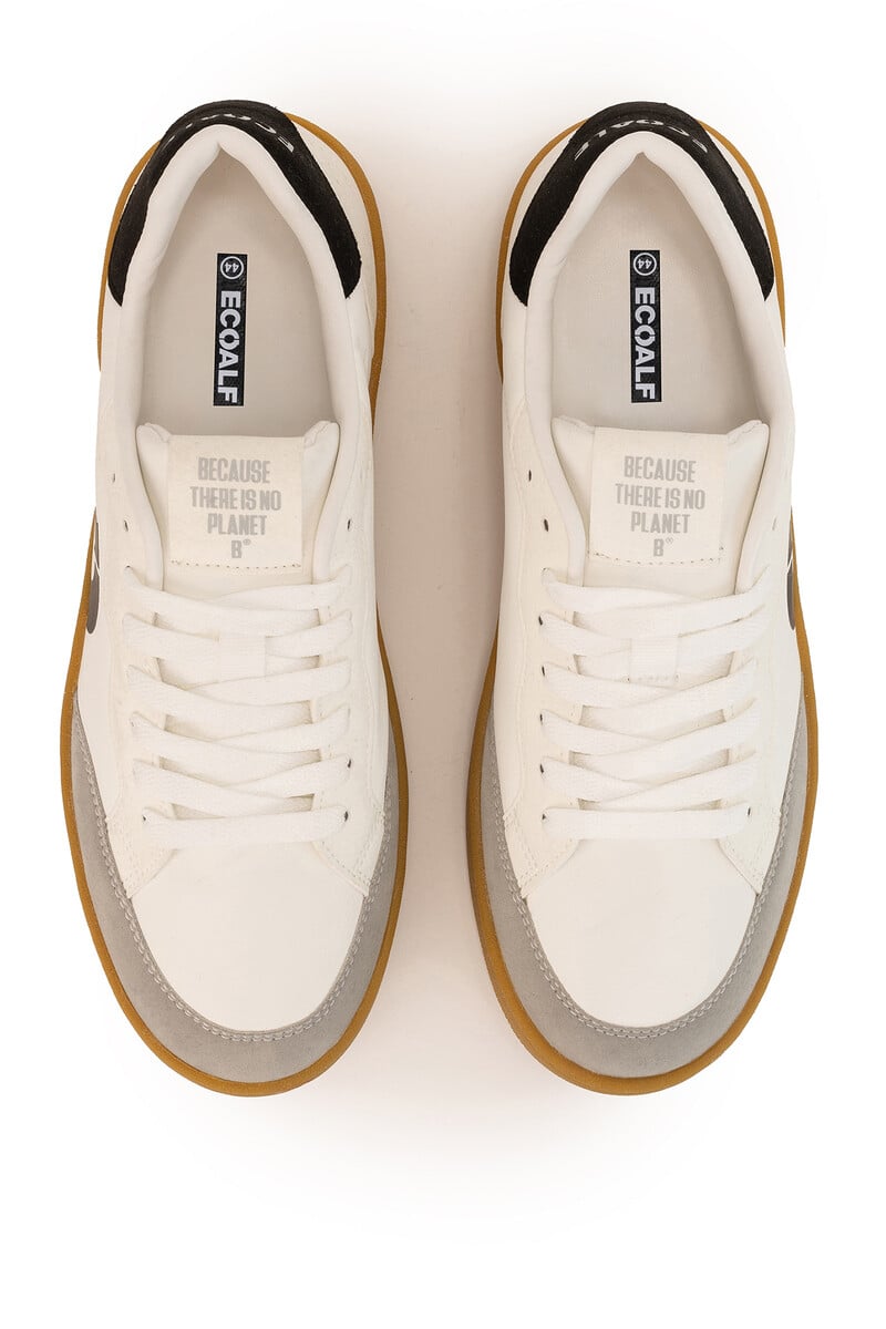 Pedro Del Hierro Zapatillas Deia