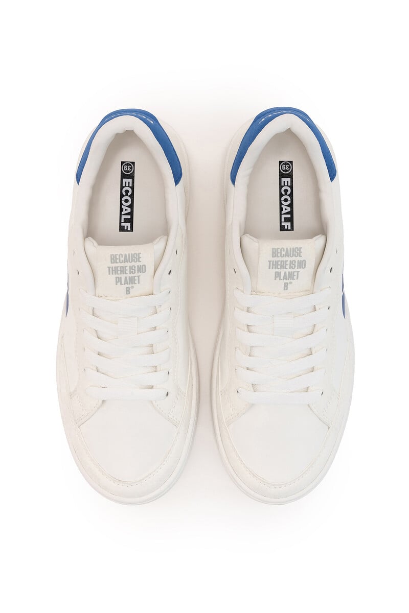 Pedro Del Hierro Zapatillas Deia