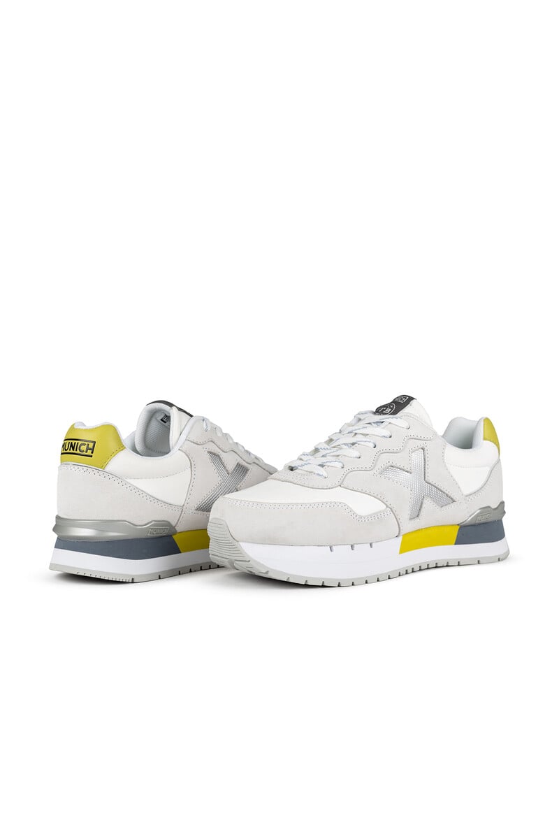 Pedro Del Hierro Zapatillas Deportiva De Mujer