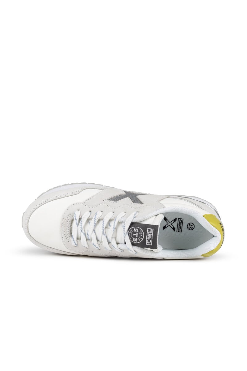 Pedro Del Hierro Zapatillas Deportiva De Mujer