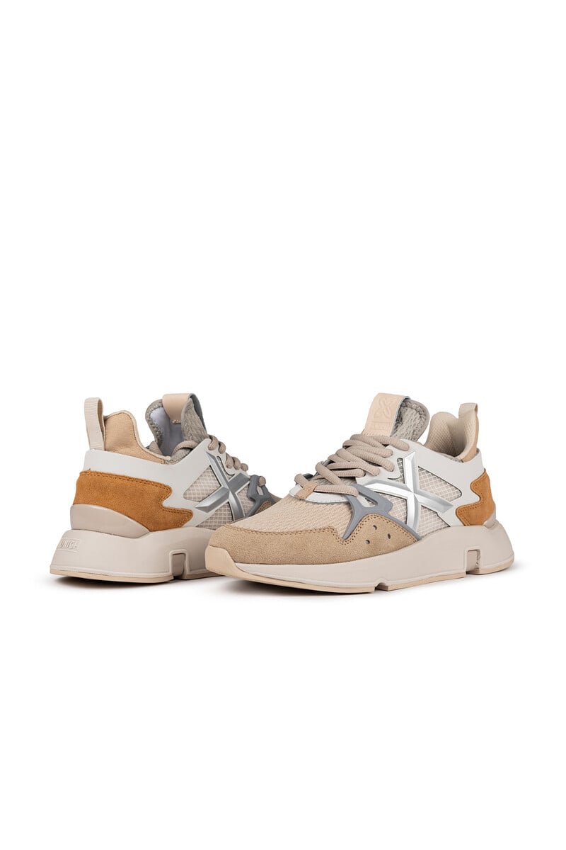 Pedro Del Hierro Zapatillas Deportivas De Mujer