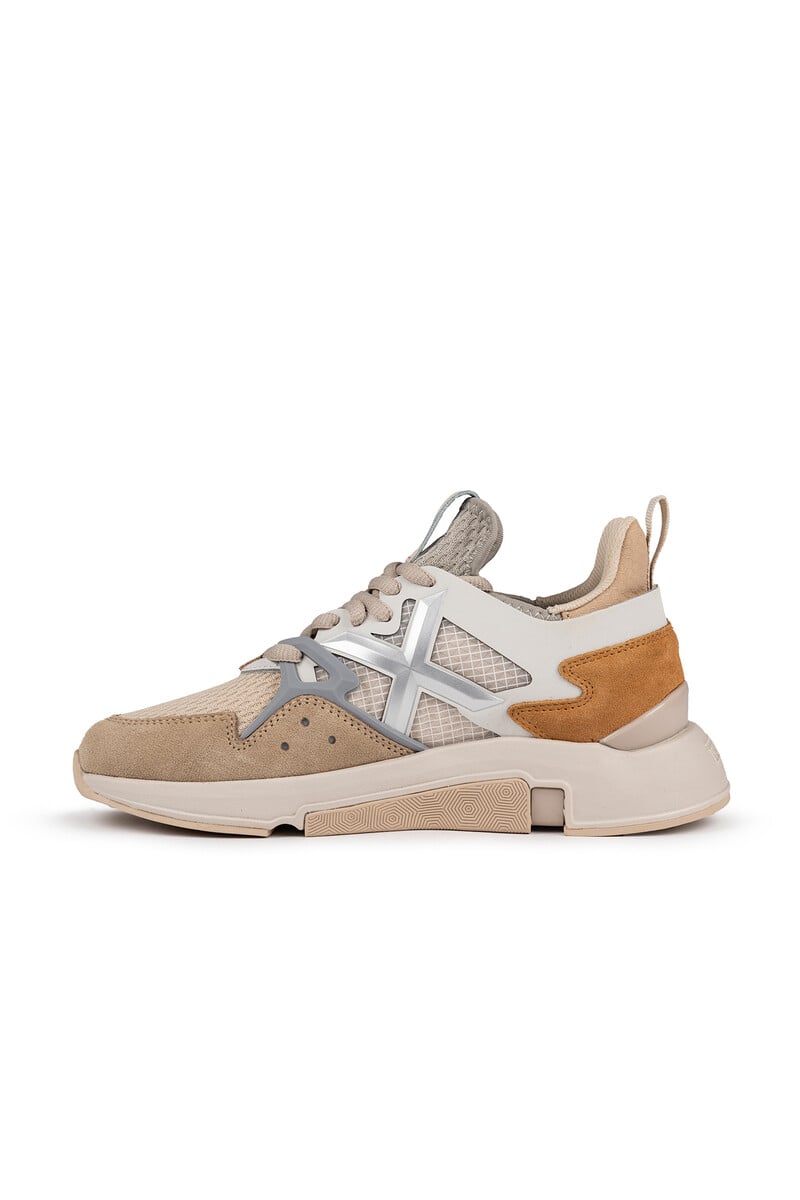 Pedro Del Hierro Zapatillas Deportivas De Mujer