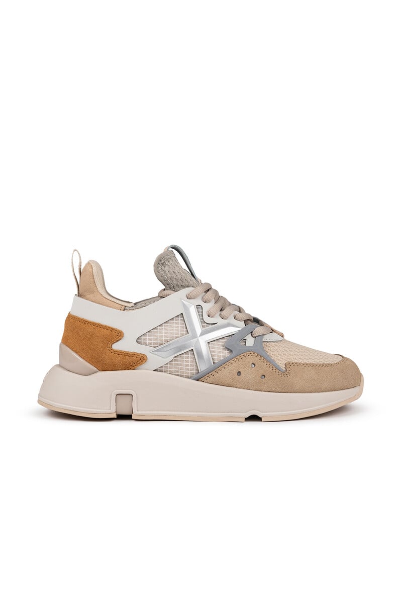 pedro del hierro Zapatillas deportivas de mujer