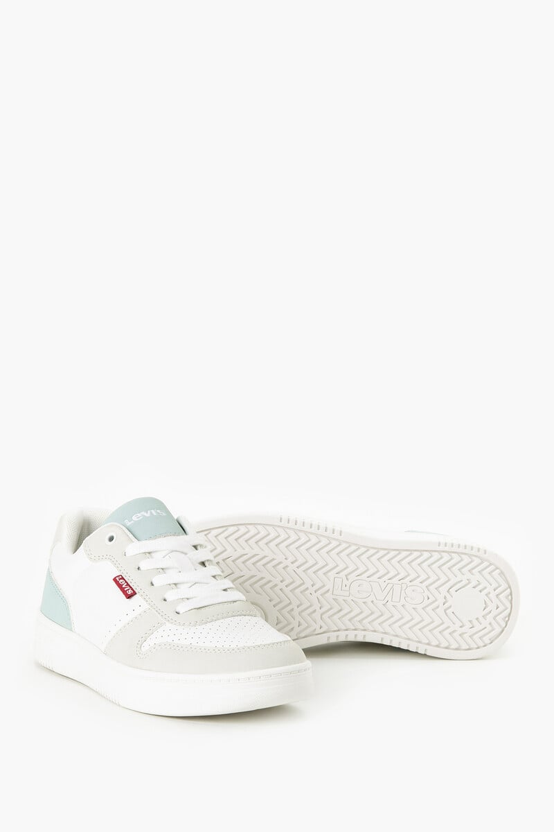 Pedro Del Hierro Zapatillas Drive