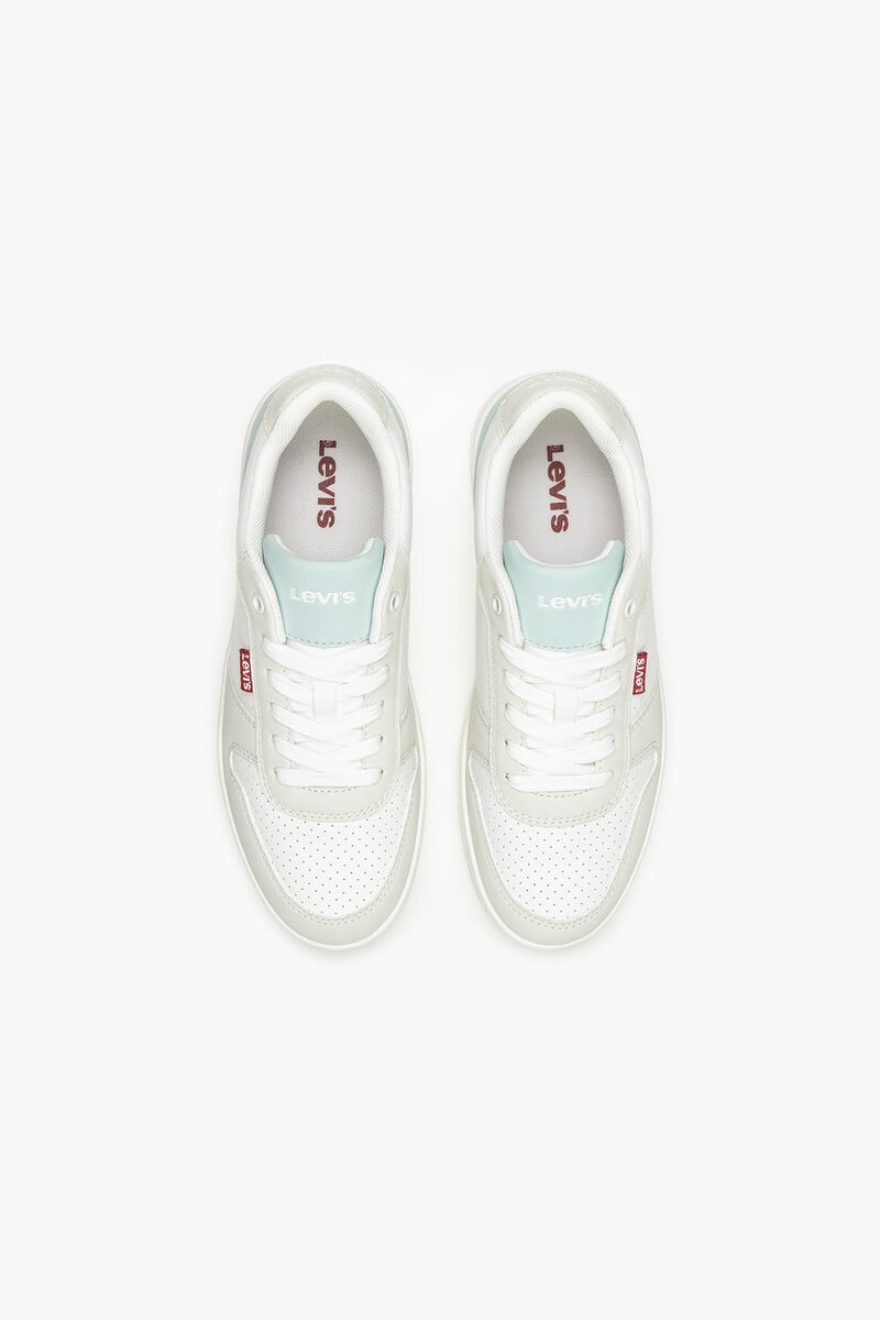 Pedro Del Hierro Zapatillas Drive