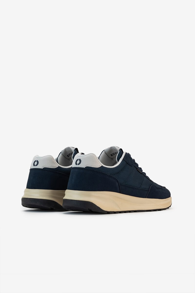 Pedro Del Hierro Zapatillas Jun