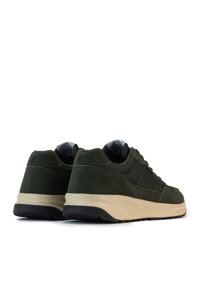 Pedro Del Hierro Zapatillas Jun