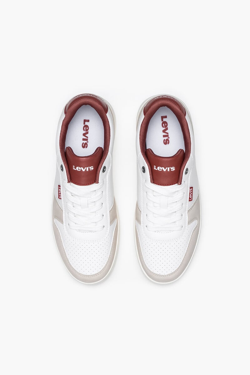 Pedro Del Hierro Zapatillas Levis