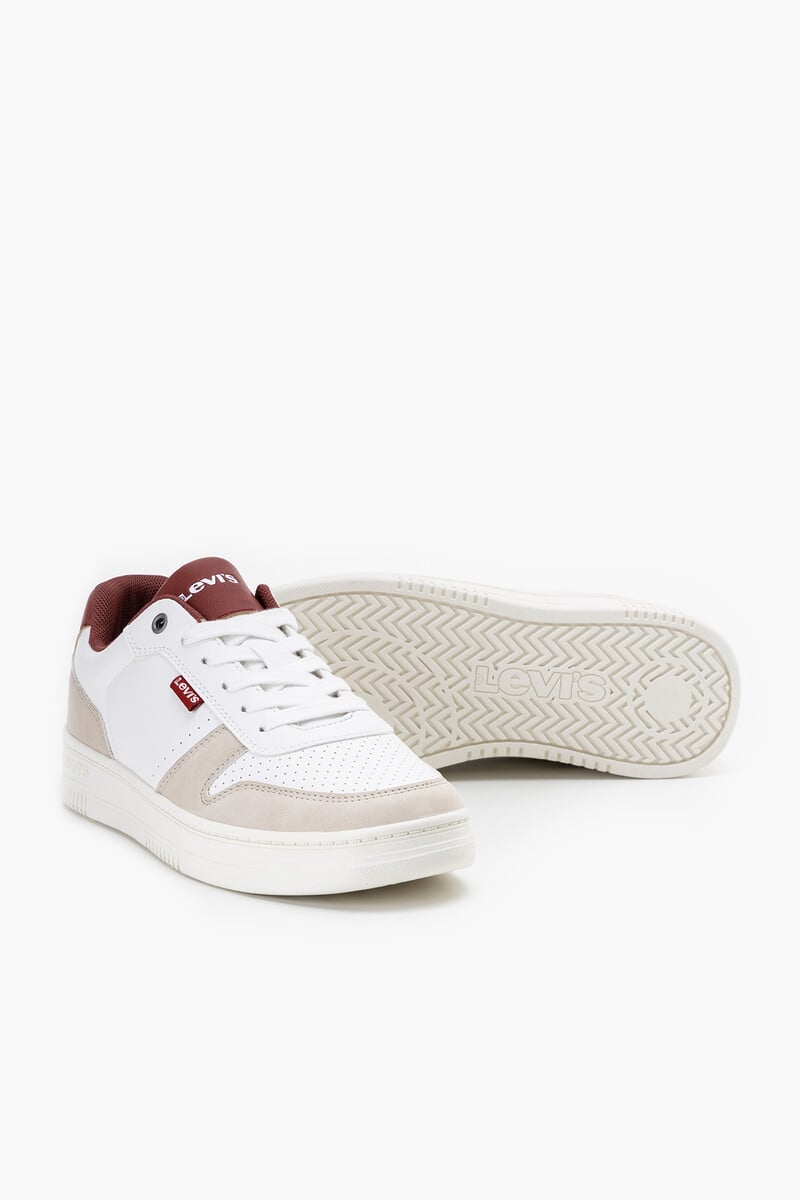 Pedro Del Hierro Zapatillas Levis