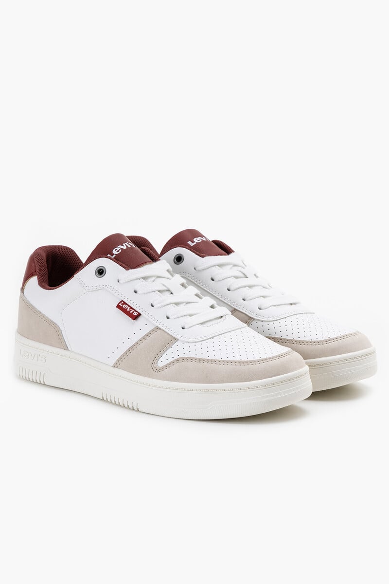 Pedro Del Hierro Zapatillas Levis