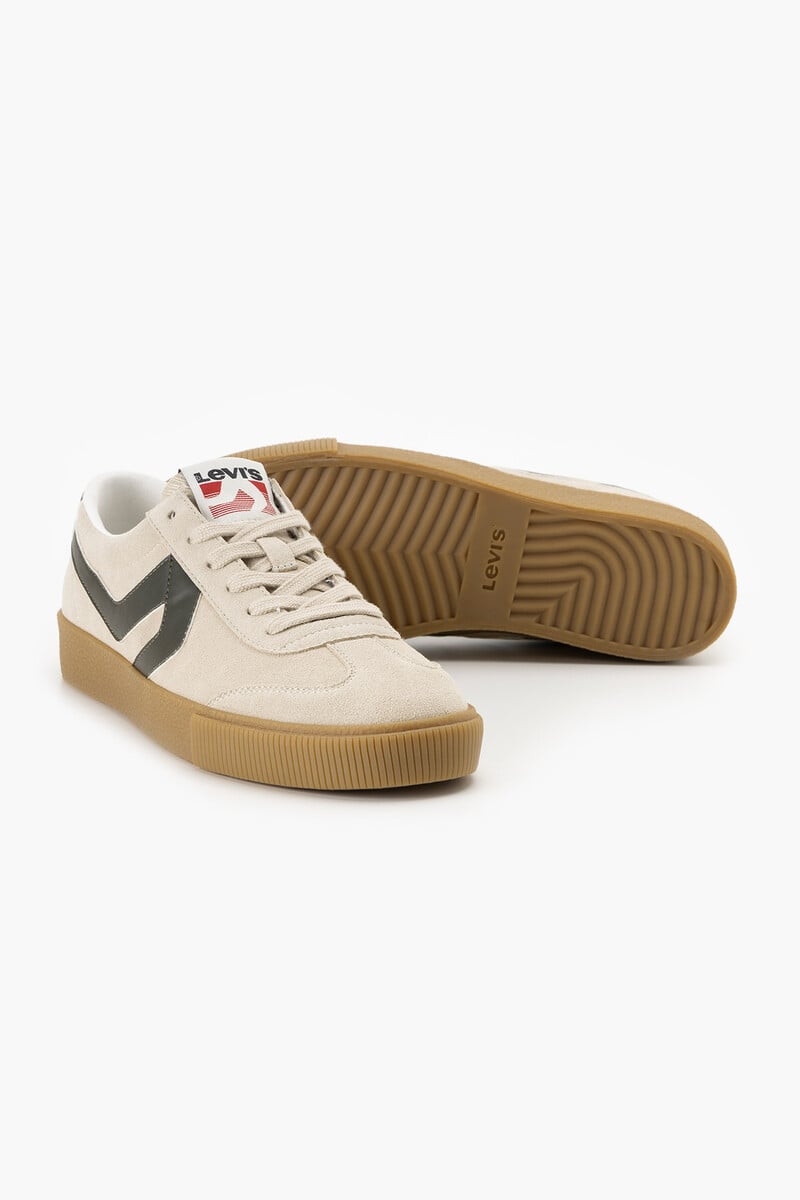 Pedro Del Hierro Zapatillas Levis