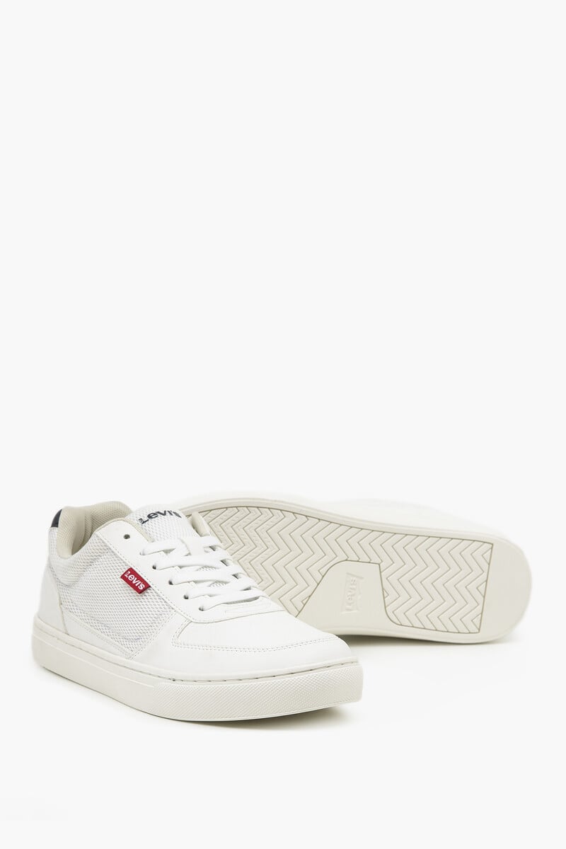 Pedro Del Hierro Zapatillas Liam