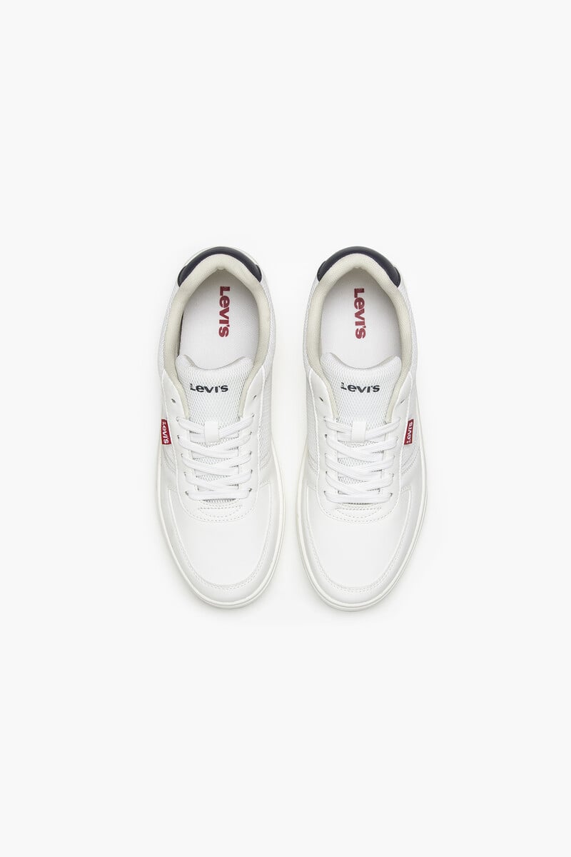 Pedro Del Hierro Zapatillas Liam