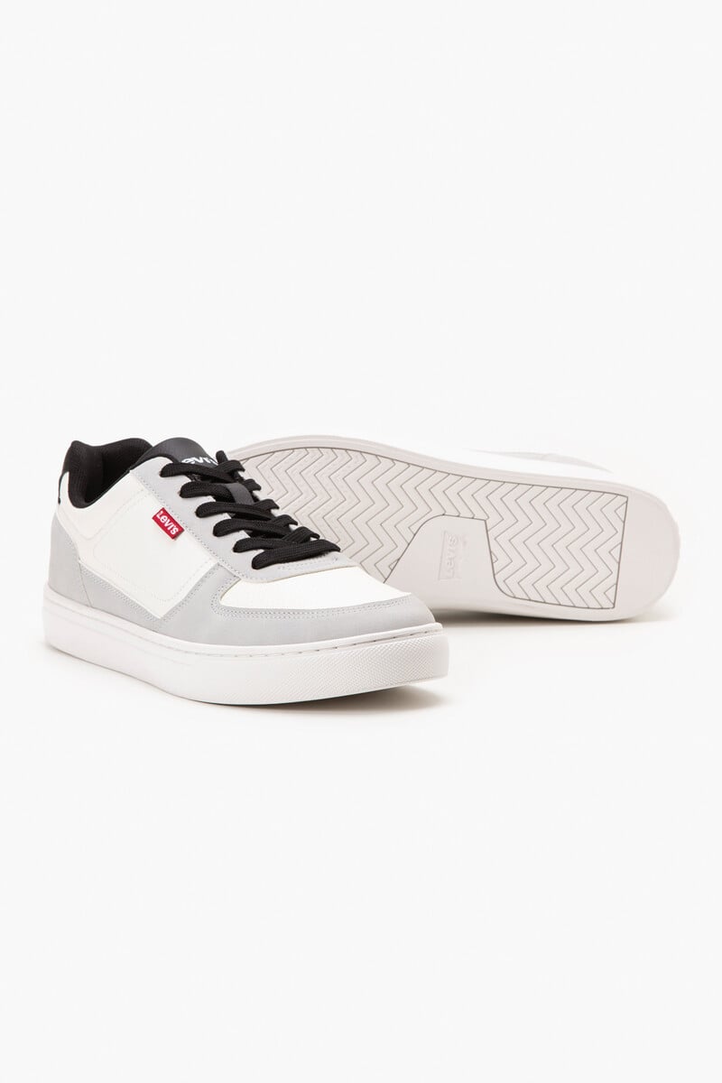 Pedro Del Hierro Zapatillas Liam