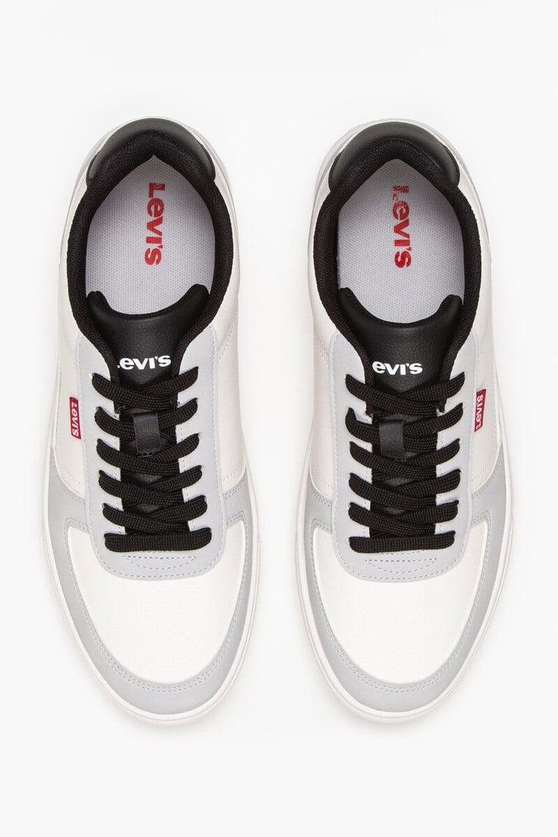 Pedro Del Hierro Zapatillas Liam