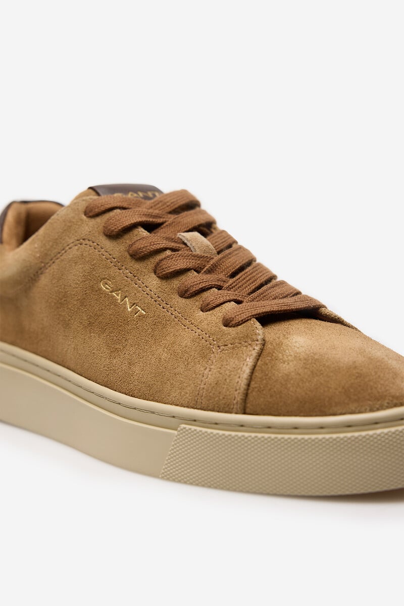 Pedro Del Hierro Zapatillas Mc Julien