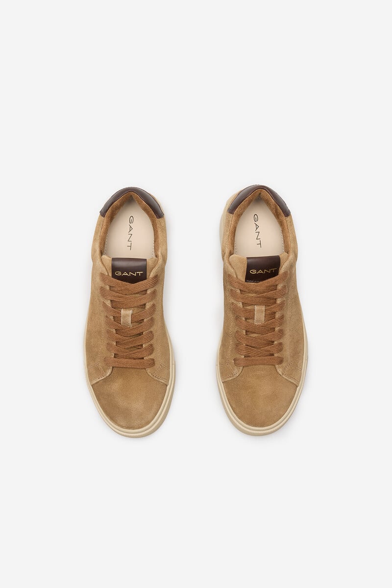 Pedro Del Hierro Zapatillas Mc Julien