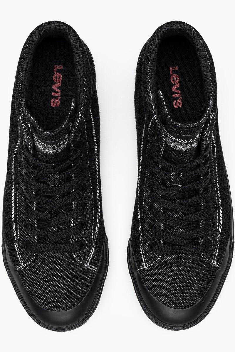 Pedro Del Hierro Zapatillas Mid LS2